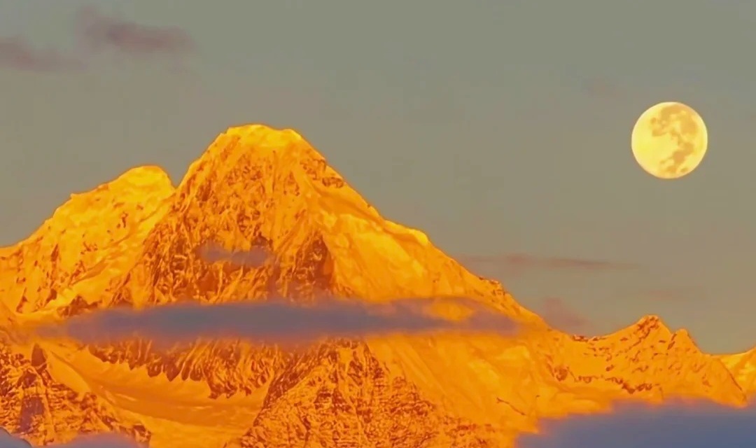 West Sichuan Snow Peaks Photography Expedition