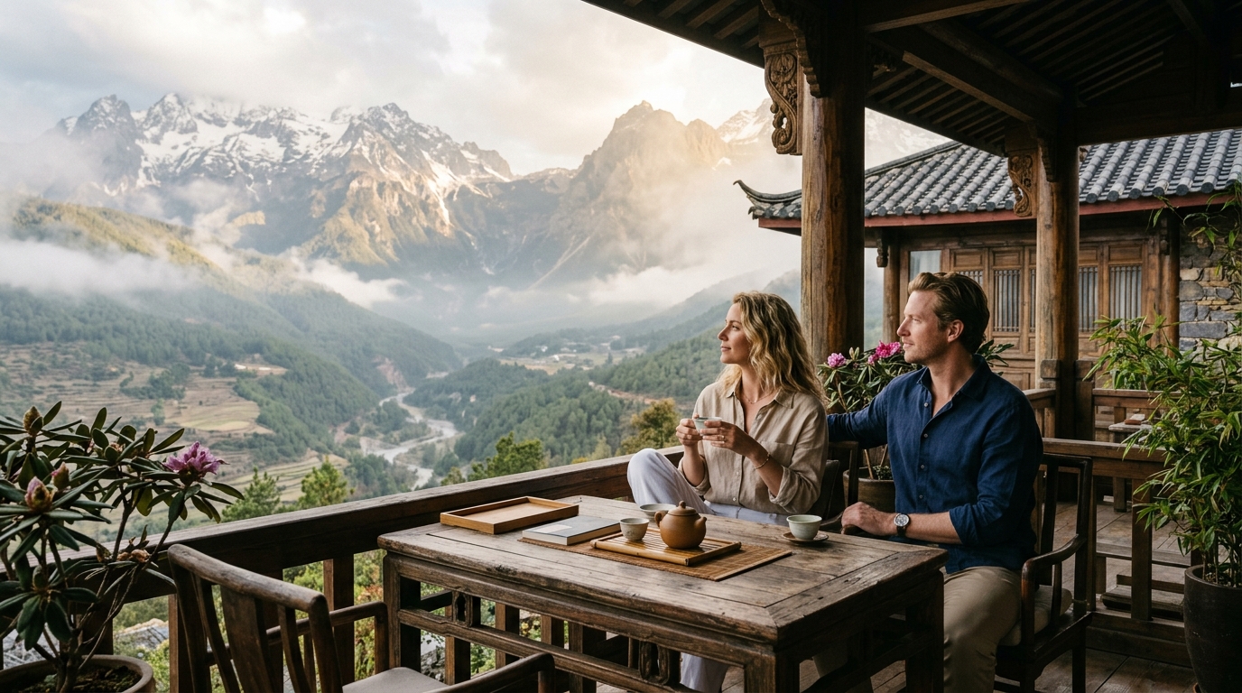 The Ugly Truth About Cheap China Group Tours: Shopping Traps & Zero-Dollar Scams