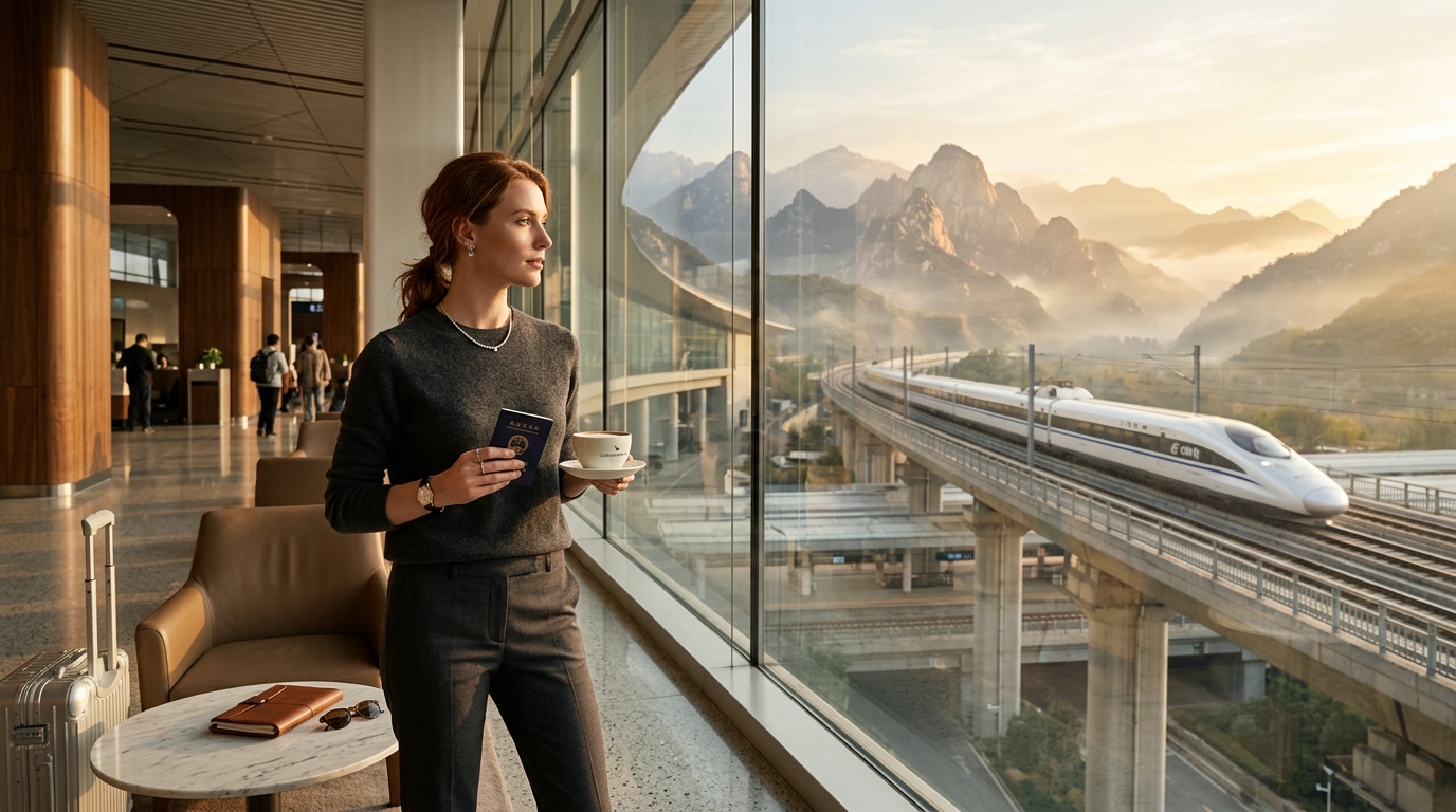 China Visa-Free & 240-Hour Transit Rules (2026 Updated Guide)